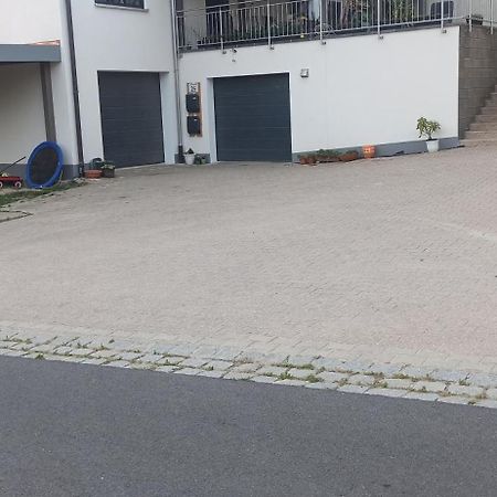 Guenther'S Ferienwohnung Pegnitz Bagian luar foto