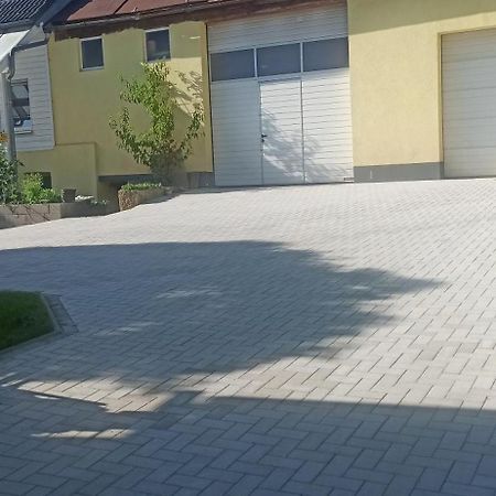 Guenther'S Ferienwohnung Pegnitz Bagian luar foto