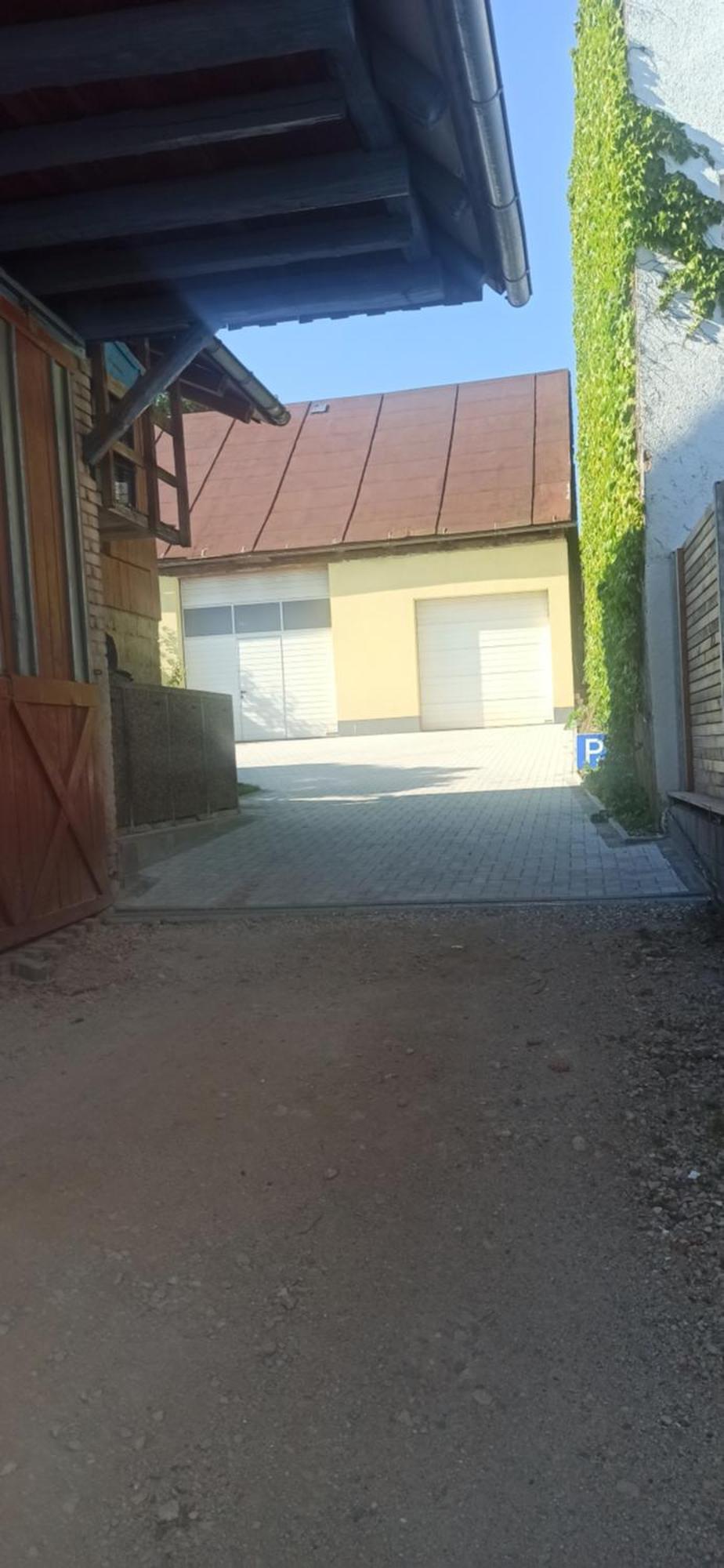 Guenther'S Ferienwohnung Pegnitz Bagian luar foto