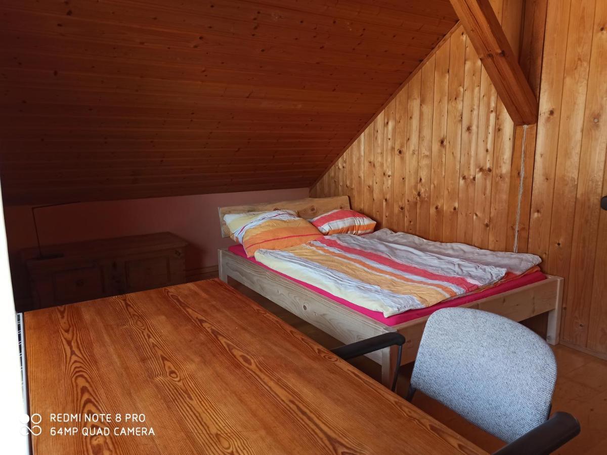 Guenther'S Ferienwohnung Pegnitz Bagian luar foto